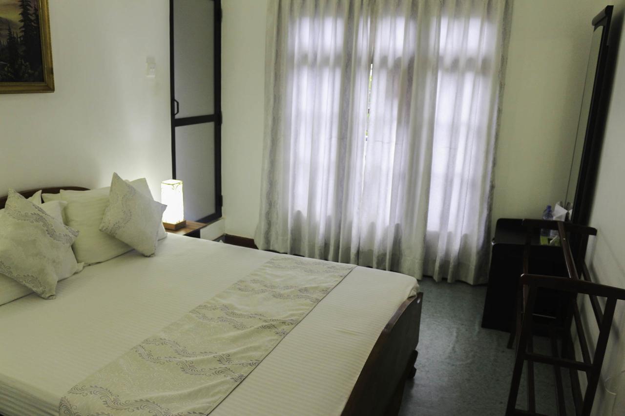 Yoho Travellers Residence キャンディー エクステリア 写真