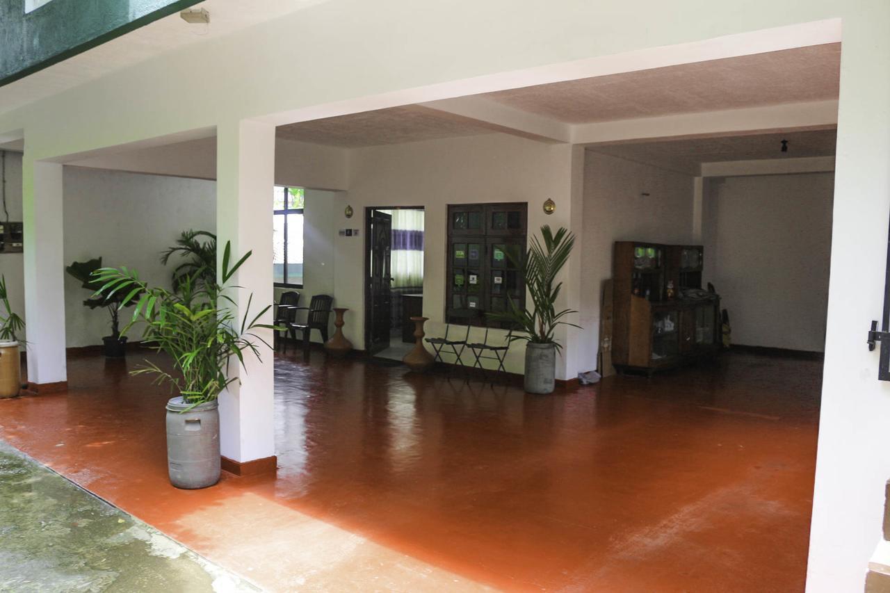 Yoho Travellers Residence キャンディー エクステリア 写真